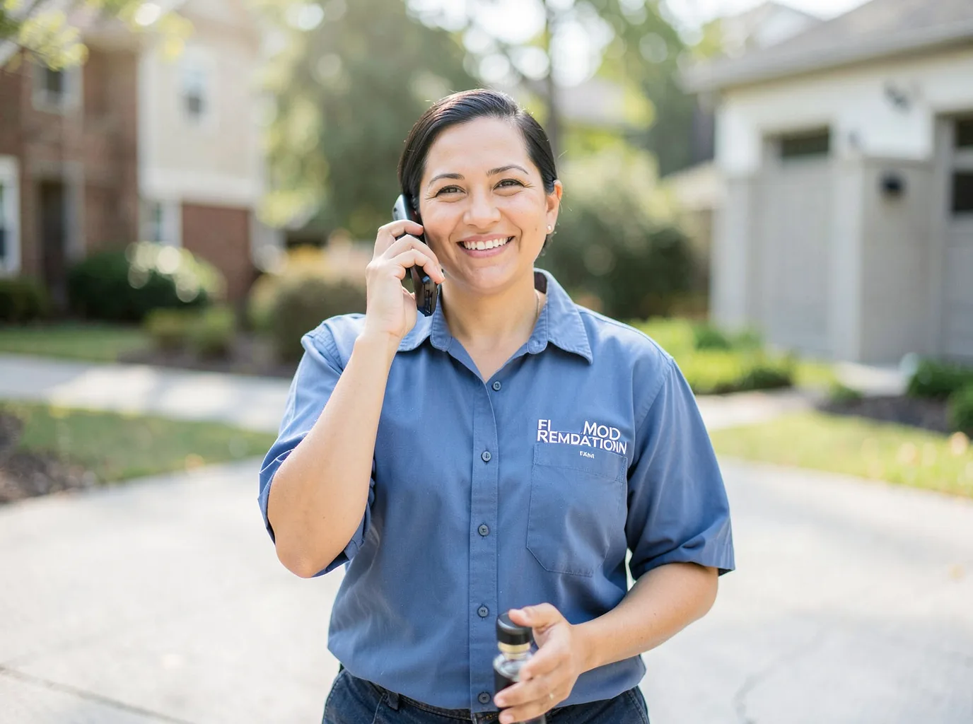 Mold Remediation Morganton, GA FAQs